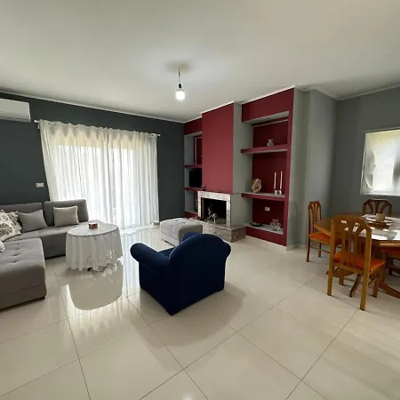Comfy Hill * Sarande