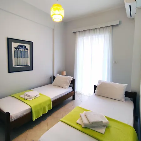 Apartment Comfy Hill