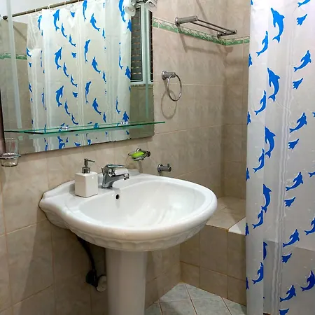 Comfy Hill Appartement