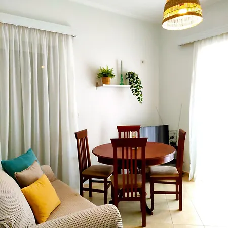 Apartment Comfy Hill