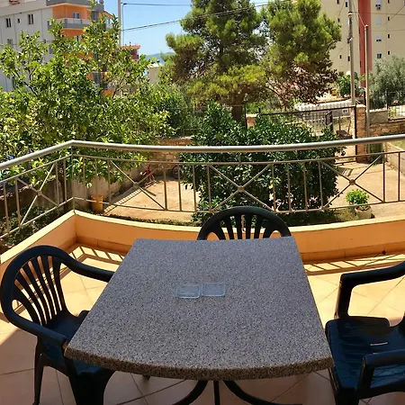 Comfy Hill Appartement